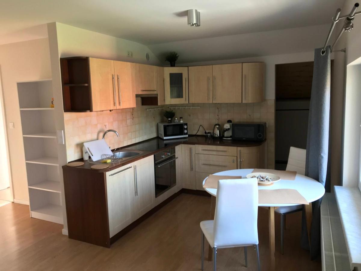 Apartamenty Montania ויסלאו מראה חיצוני תמונה