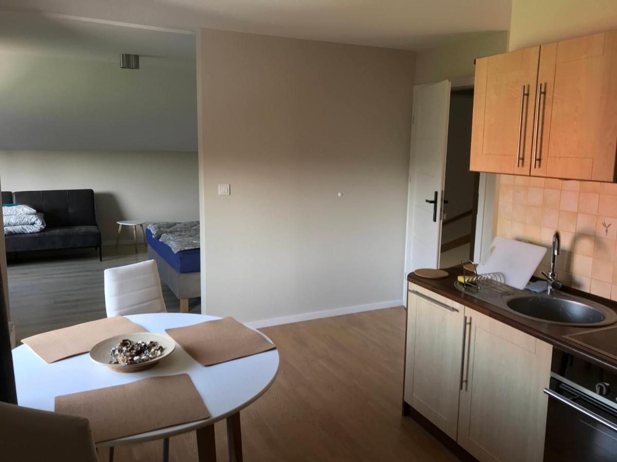 Apartamenty Montania ויסלאו מראה חיצוני תמונה