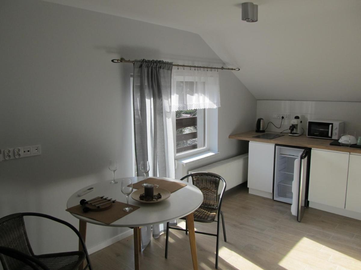 Apartamenty Montania ויסלאו מראה חיצוני תמונה
