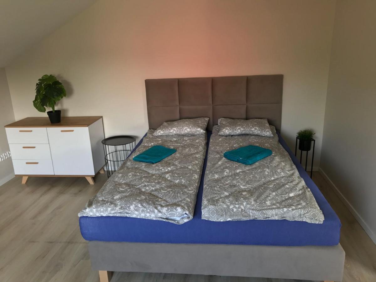 Apartamenty Montania ויסלאו מראה חיצוני תמונה