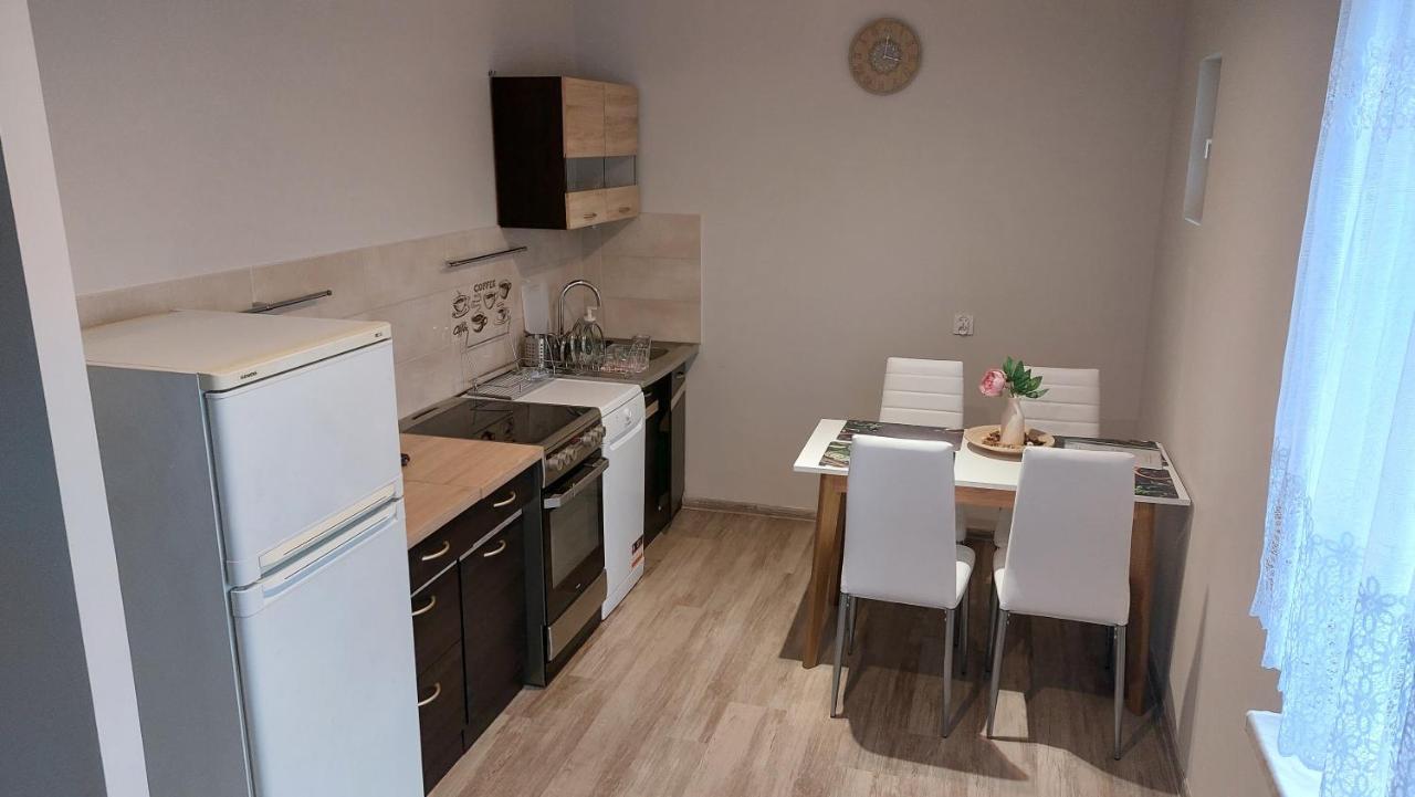 Apartamenty Montania ויסלאו מראה חיצוני תמונה