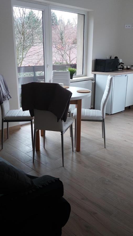 Apartamenty Montania ויסלאו מראה חיצוני תמונה