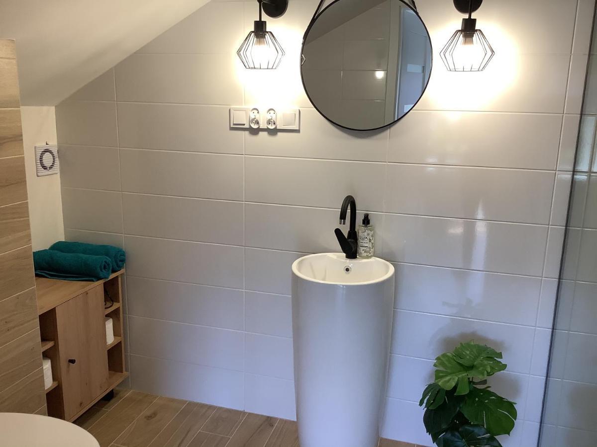 Apartamenty Montania ויסלאו מראה חיצוני תמונה