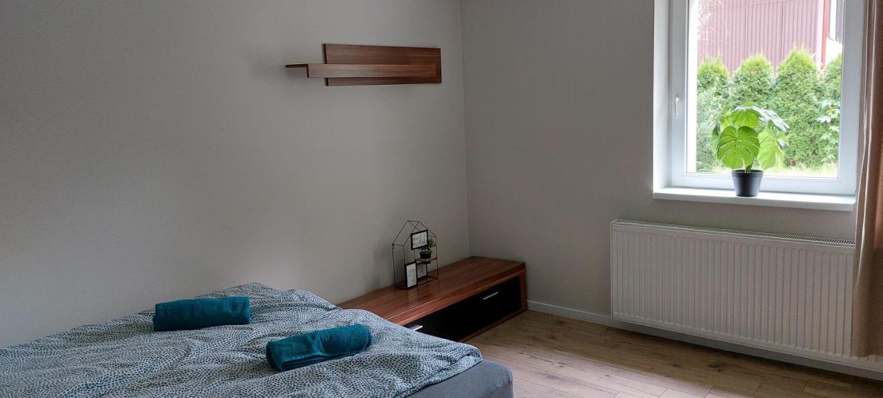 Apartamenty Montania ויסלאו מראה חיצוני תמונה