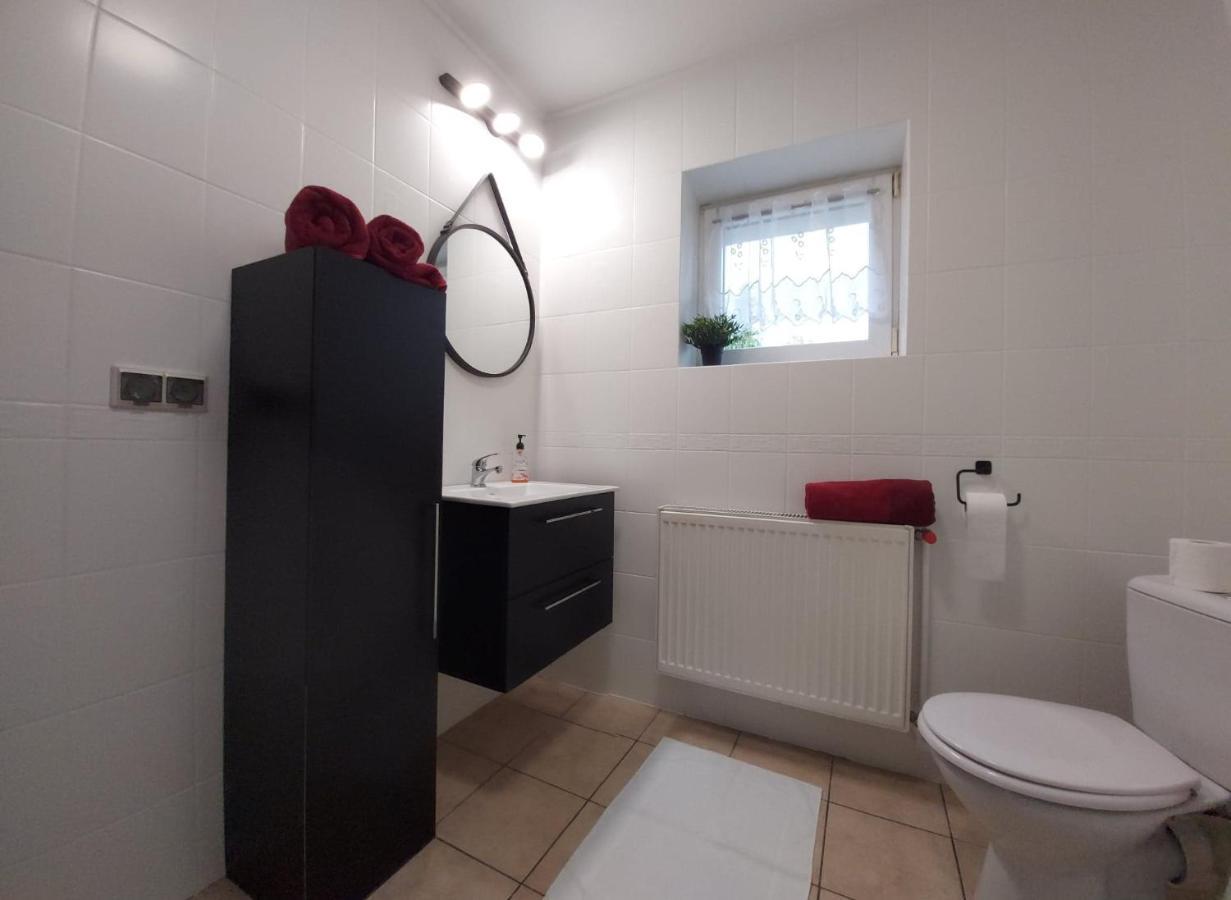 Apartamenty Montania ויסלאו מראה חיצוני תמונה