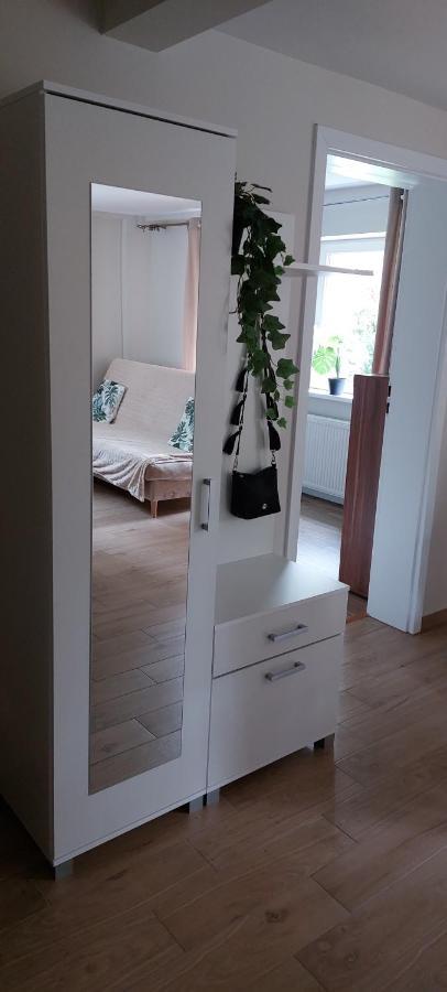 Apartamenty Montania ויסלאו מראה חיצוני תמונה