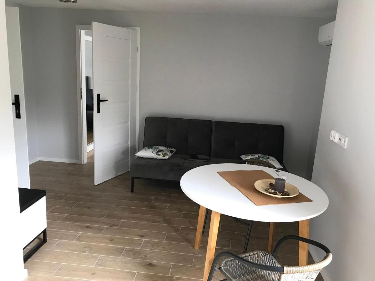 Apartamenty Montania ויסלאו מראה חיצוני תמונה