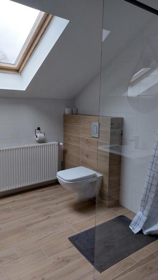 Apartamenty Montania ויסלאו מראה חיצוני תמונה