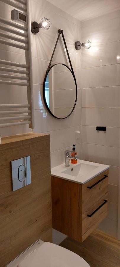 Apartamenty Montania ויסלאו מראה חיצוני תמונה