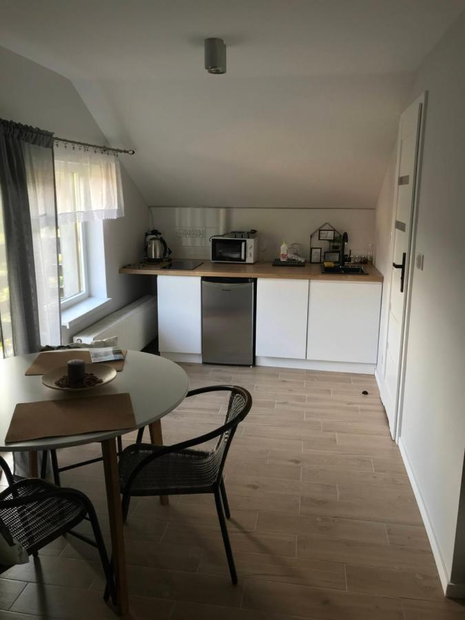 Apartamenty Montania ויסלאו מראה חיצוני תמונה