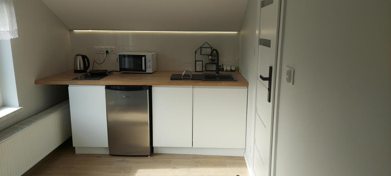 Apartamenty Montania ויסלאו מראה חיצוני תמונה