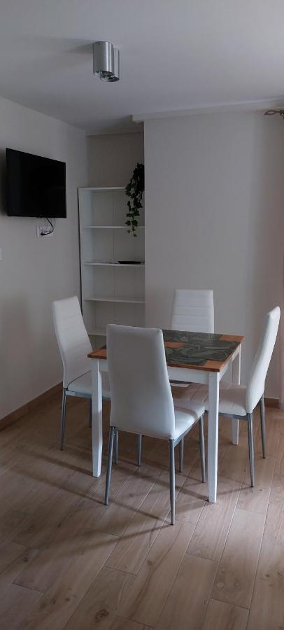 Apartamenty Montania ויסלאו מראה חיצוני תמונה