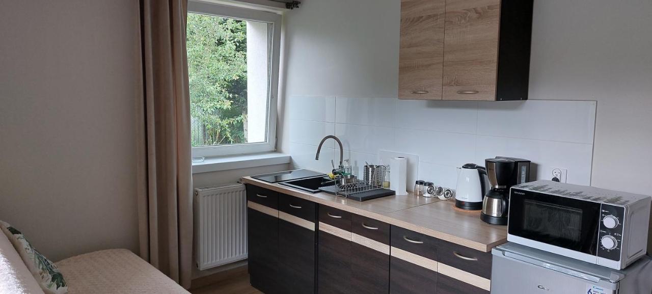 Apartamenty Montania ויסלאו מראה חיצוני תמונה