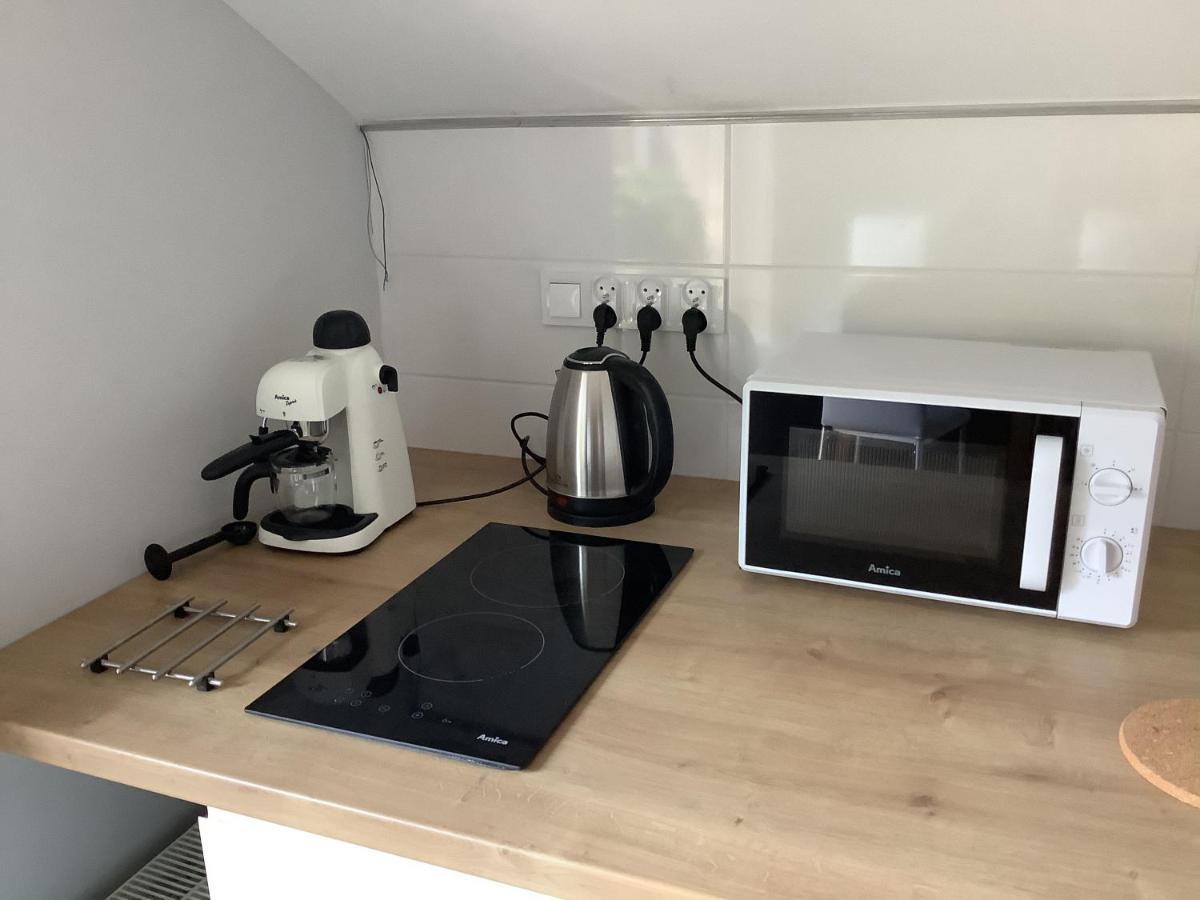 Apartamenty Montania ויסלאו מראה חיצוני תמונה