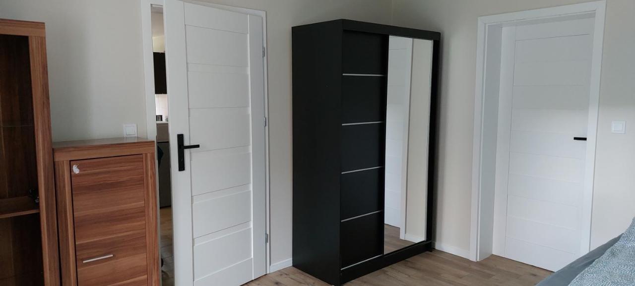 Apartamenty Montania ויסלאו מראה חיצוני תמונה
