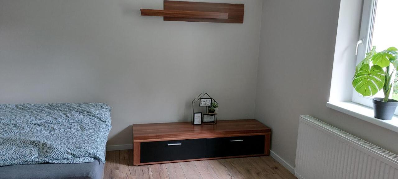Apartamenty Montania ויסלאו מראה חיצוני תמונה