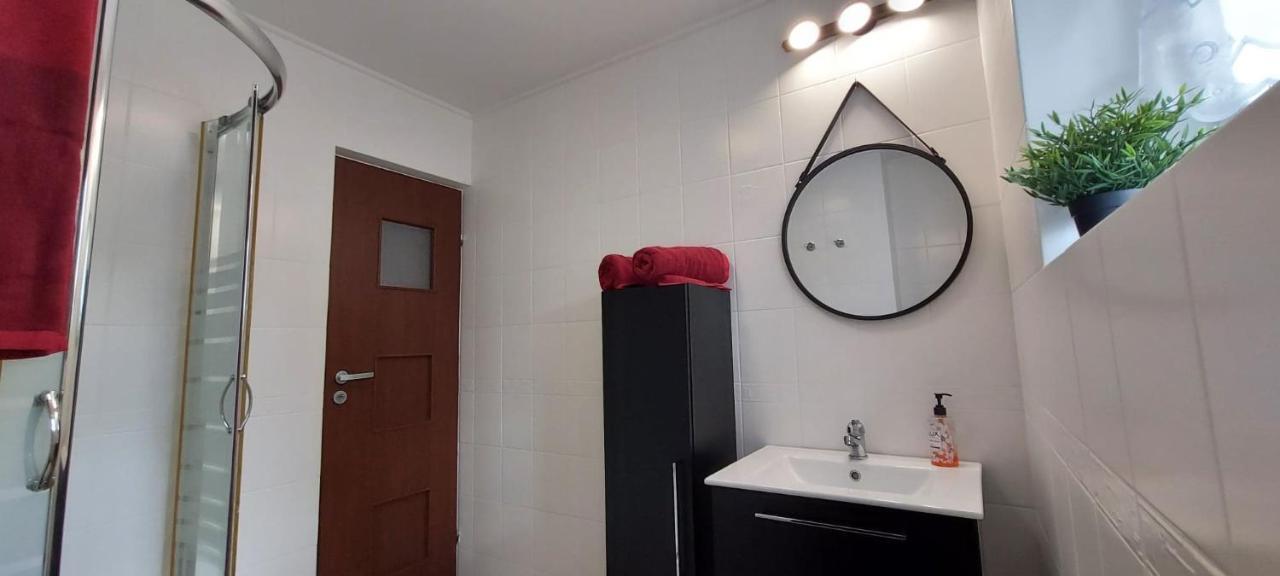 Apartamenty Montania ויסלאו מראה חיצוני תמונה