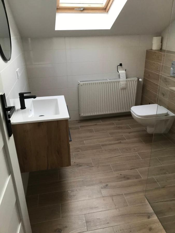 Apartamenty Montania ויסלאו מראה חיצוני תמונה