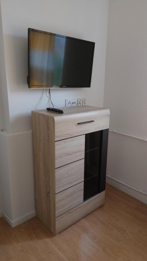 Apartamenty Montania ויסלאו מראה חיצוני תמונה